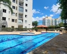 Aluguel Imperdível: Apartamento 2 Quartos em Colina de Laranjeira! 