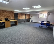 Conjunto de Salas para Locação – Barro Vermelho