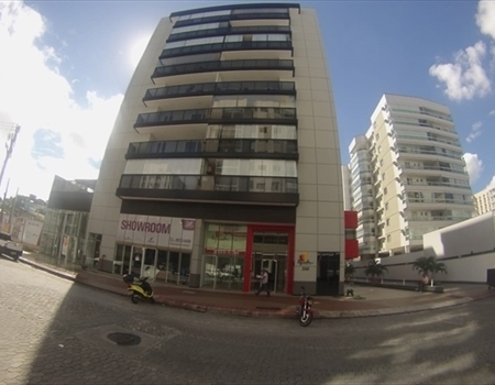 NOVO!! Apartamento 3 Quartos em Jardim Camburi