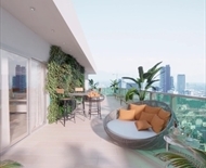 Lançamento - Idílio Bozi | Jardim Camburi