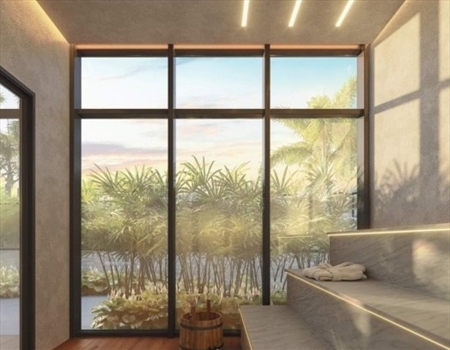 Lançamento - Cyan Oceane Front | Enseada do Suá