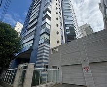 Excelente Oportunidade: Apartamento à Venda no Edificio Artemis - Praia de Santa Helena – Vitória/ES