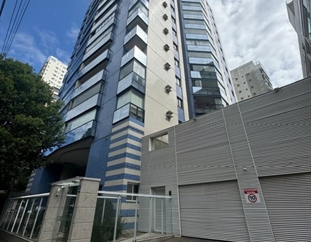 Excelente Oportunidade: Apartamento à Venda no Edificio Artemis - Praia de Santa Helena – Vitória/ES