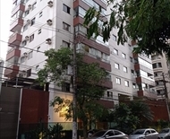 LINDO APARTAMENTO EM BARRO VERMELHO