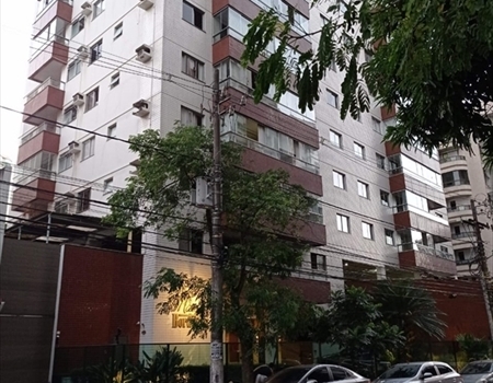 LINDO APARTAMENTO EM BARRO VERMELHO