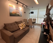 Oportunidade Apartamento de 2 quartos em Jardim Camburi. 