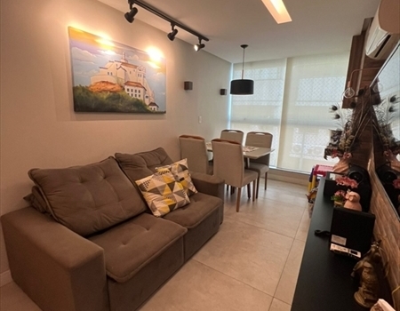 Oportunidade Apartamento de 2 quartos em Jardim Camburi. 