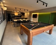 JC Life Residence | Jardim Camburi