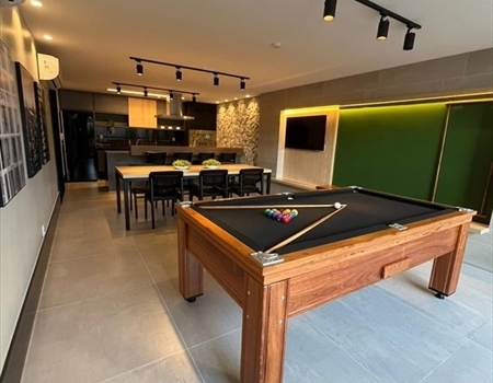 JC Life Residence | Jardim Camburi