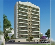 03 Quartos com Suíte em Jardim Camburi - Vitória/ES