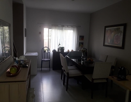 Casa Duplex em Jardim Camburi 