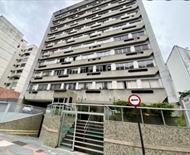 Excelente Apartamento de 1 quarto no  Edifício Skorpios !!