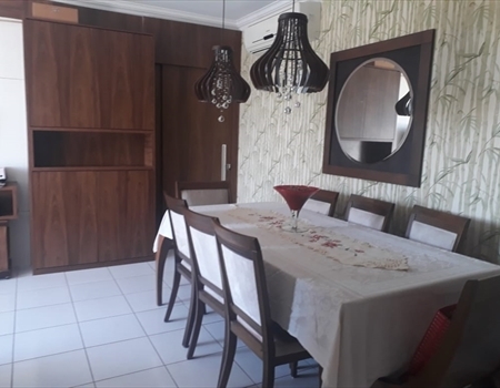 Apartamento 3 quartos, 01 suite com Localização Privilegiada