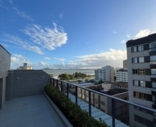 Apartamento novo 03 quartos na quadra do mar | Jardim Camburi