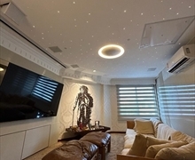 Apartamento com 04 suítes | Praia da Costa