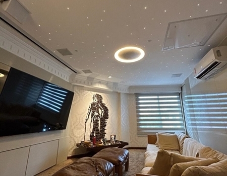 Apartamento com 04 suítes | Praia da Costa