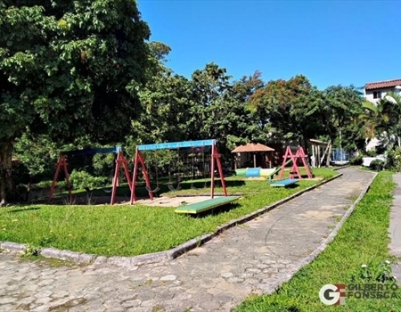 Lindo apartamento de 3 quartos com suite