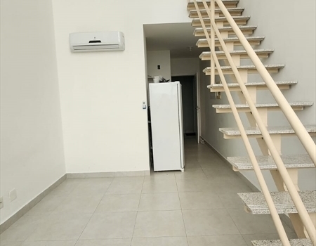 Loft Duplex Semi-Mobiliado em Jardim Camburi!