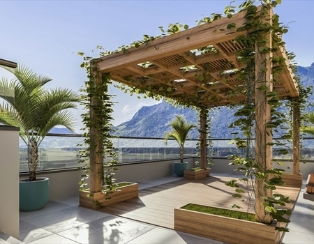 Lançamento -  Next Residencial | Jacuhy