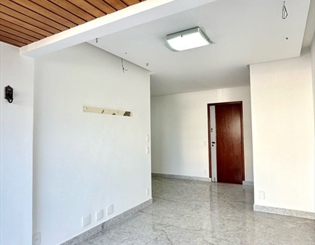 Apartamento à Venda em Jardim Camburi - Oportunidade Imperdível! 