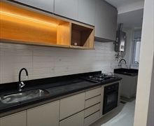 Excelente apartamento com 03 quartos em Jardim Camburi.