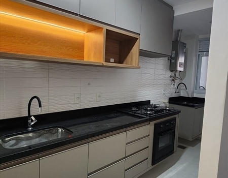 Excelente apartamento com 03 quartos em Jardim Camburi.