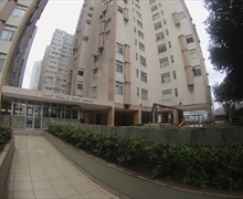 Apartamento - 2 Quartos