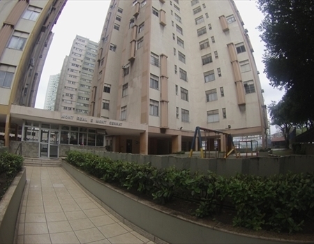 Apartamento - 2 Quartos