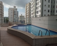 Excelente apartamento de 02 quartos em Jardim Camburi!