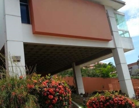 Casa - 5 Quartos
