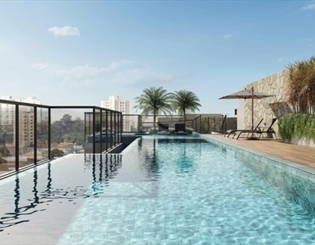 Lançamento - VIZZO | Jardim Camburi