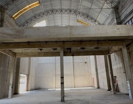 IMÓVEL INDUSTRIAL PARA LOCAÇÃO – EXCELENTE OPORTUNIDADE NA SERRA/ES.