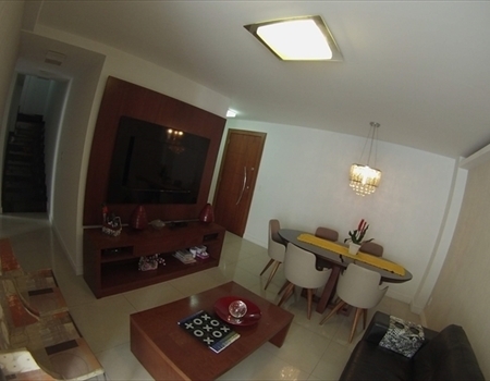 Cobertura Duplex em Jardim Camburi
