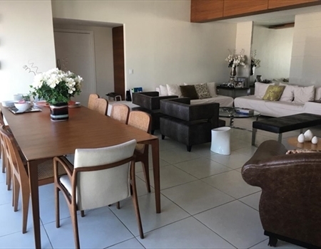 Apartamento Duplex 4 quartos / suítes - Lazer completo