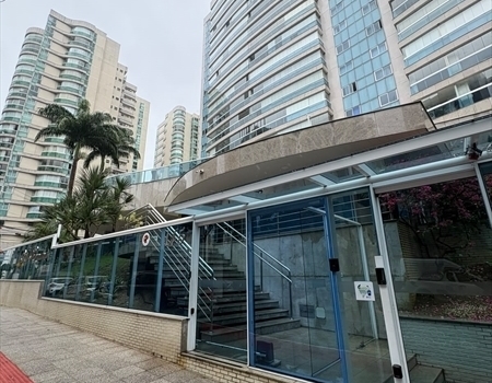 Apartamento de 4 quartos para Venda no Barro Vermelho, Vitória.