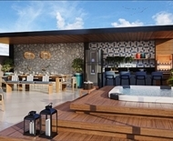 Lançamento - Jardim Heloisa | Jardim Camburi