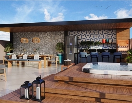 Lançamento - Jardim Heloisa | Jardim Camburi