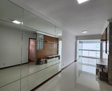 Seu Novo Lar em Jardim Camburo: 3 Quartos com Excelente Localização.  