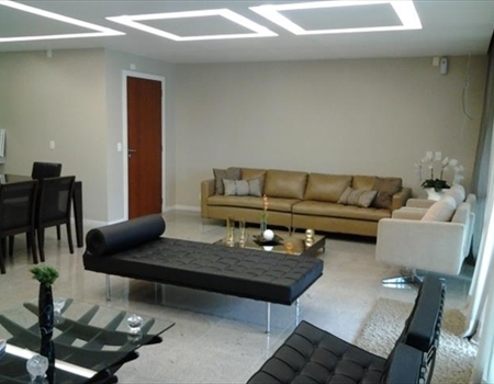 Apartamento - 4 Quartos