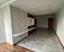 Lindo apartamento de 3 quartos com suite em Jardim Camburi. 