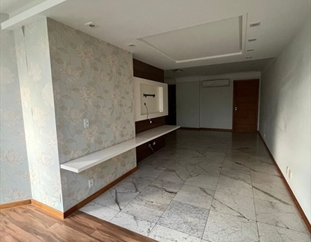 Lindo apartamento de 3 quartos com suite em Jardim Camburi. 