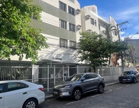 EXCELENTE APARTAMENTO DE 03 QUARTOS COM SUÍTE,  SENDO 01 REVERSÍVEL- JARDIM CAMBURI!