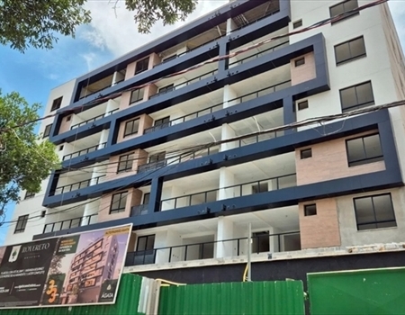 Lançamento - Rovereto | Jardim Camburi