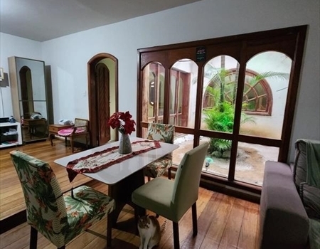 Casa 430 m² | Enseada do Suá