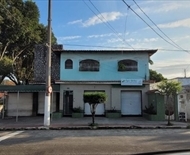 PONTO ESTRATÉGICO  COM 03 LOJAS E 04 APARTAMENTOS! 