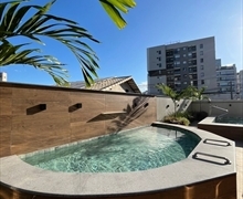 Apartamento 02 quartos, pronto para morar | Jardim Camburi