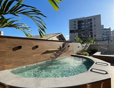 Apartamento 02 quartos, pronto para morar | Jardim Camburi