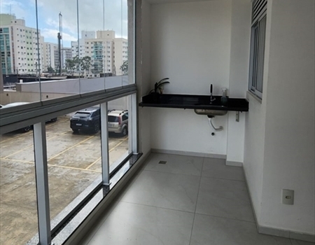 APARTAMENTO 3 QUARTOS COM LAZER COMPLETO.