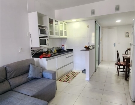 EXCELENTE LOFT EM BENTO FERREIRA.