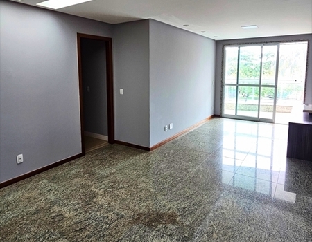 Apartamento frente mar | Jardim Camburi